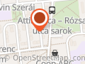Kék Lótusz Relax Szalon