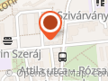 Kerékpárbolt és szervíz