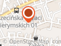 Sklep spożywczy "Osiedlowy"