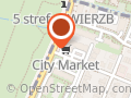 City Market Wysoka