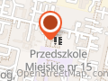 Przedszkole nr 15 Miejskie