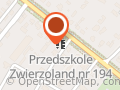 Przedszkole Publiczne Be(e)Kids w Poznaniu