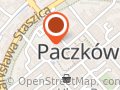 Czarnecka Anna. Zakład fryzjerski