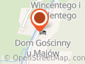 Dom Gościnny u Majów Gospodarstwo Agroturystyczne