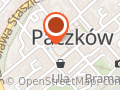 URZĄD MIEJSKI W PACZKOWIE