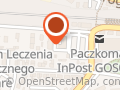 Wojtkowiak Bogumiła. Pracownia optyczna. Dobór okularów, badanie wzroku