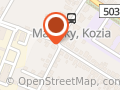 DETSKÝ DOMOV MACEJKO