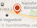 Szafa ajtó ablak