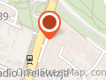 Koryzma Elżbieta. Kiosk wielobranżowy