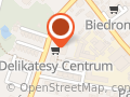 Delikatesy Centrum