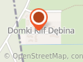 Morska Dębina Domki letniskowe