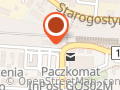 Kwiaciarnia w Piwnicy
