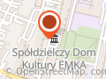 Emka. Spółdzielczy Dom Kultury