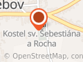 Hřbitov Archlebov
