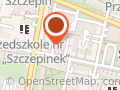 Hetmańska. Apteka