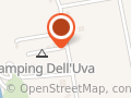 Camping dell'Uva