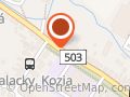 KOOPERATIVA poisťovňa, a.s. Malacky