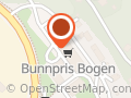 Bunnpris Bogen
