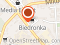 Biedronka