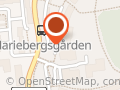 Restaurang Mariebergsgården