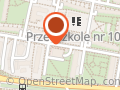 Kruszwicka 8A Parking