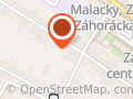 Centrum pre deti a rodiny Malacky