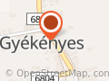 Gyékényes Polgármesteri Hivatal
