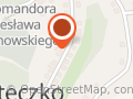 Rerek Hanna. Zakład Fryzjerski