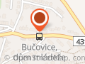 kolní turistická ubytovna DDM Bučovice