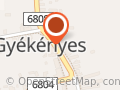 Gyékényes Község Önkormányzata