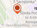 Kolasińska Genowefa. Działalność handlowa i usługowa