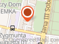 Matera Roman. Sklep Z Warzywami