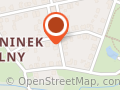 Adamek Robert, lek. medycyny pracy. Gabinet