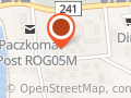 Krzyśka Paweł. Stolarstwo