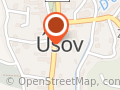 Levandulove bistro Usov