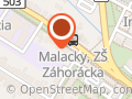 Ayurvédske masáže Malacky