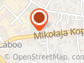 Halinka. Salon fryzjersko - kosmetyczny