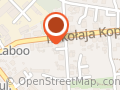 Policja. Komisariat