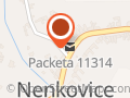 Praktický Lékař Okáčová Jana MUDr.