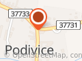 Obec Podivice