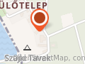 Zen Garden Apartman Szajki Tavak