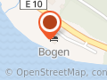 Bogen Hostel AS