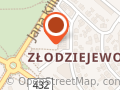 Kluczyk. Dorabianie kluczy. Sklep z art. przemysłowo - metalowymi. Nowak M.