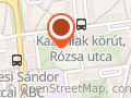 Hevesi Óvoda (Nagykanizsa Központi Rózsa Óvoda Tagóvodája)