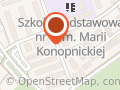 Kuszyńska Dorota. Zakład fryzjerski