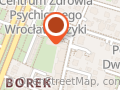 Krzyki. Spółdzielnia Mieszkaniowa