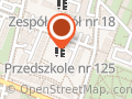 Przedszkole Integracyjne nr 125 im. Janusz Korczaka