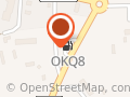 OKQ8 Automat