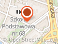 Perykietka Jolanta. Kwiaciarnia