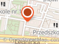 Dr n. med. Dudek Krzysztof. Torakochirurg, pracownia endoskopii